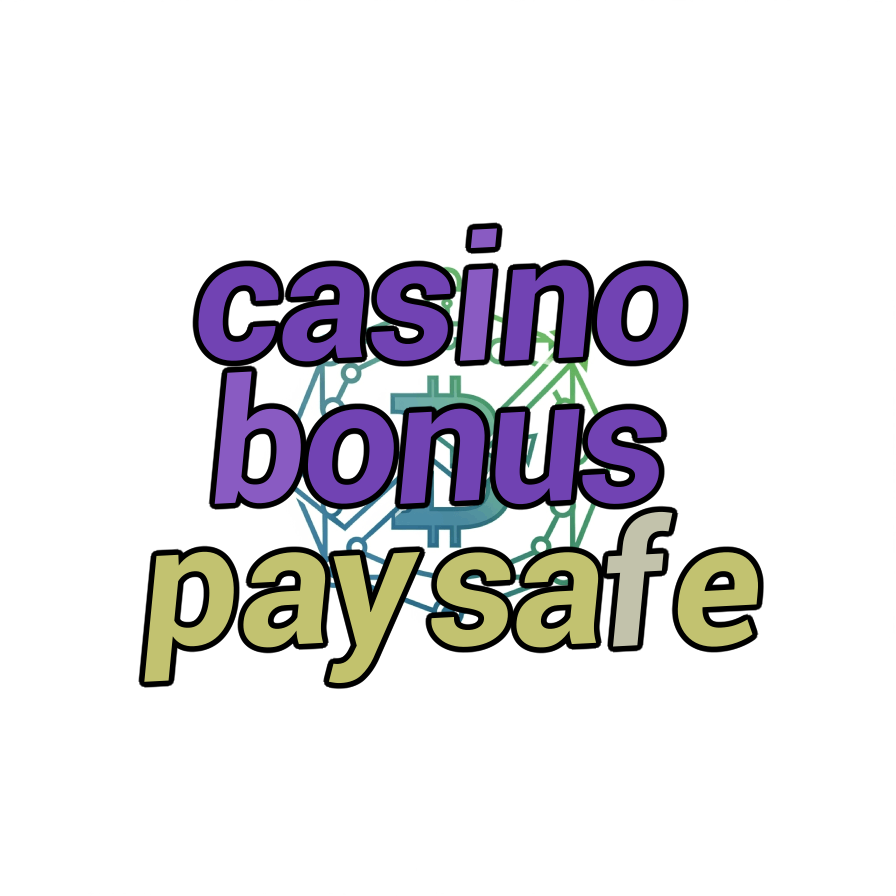 casino bonus paysafe